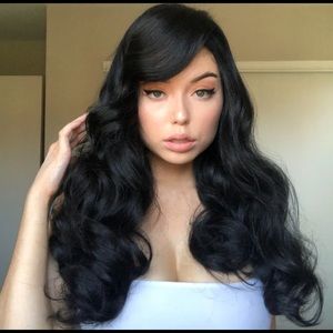 Insert Name Here (INH Hair) Esmeralda Wig Disney